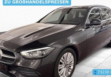 Mercedes-Benz C 200 103.926 km 22.990 &euro; Frankfurt 60596