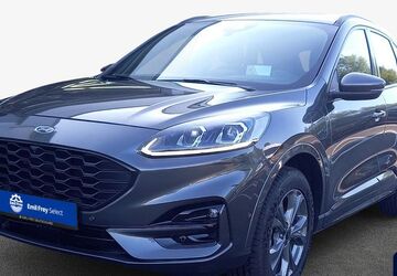Ford Kuga 14.083 km 29.950 &euro; Frankfurt 60386