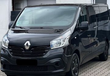 Renault Trafic 230.000 km 10.900 &euro; Erlensee 63526