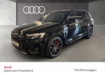 Audi Q7 11.900 km 94.850 &euro; Frankfurt am Main 60314