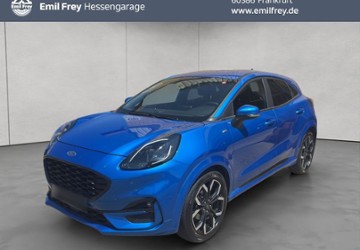 Ford Puma 56.137 km 14.950 &euro; Frankfurt 60386