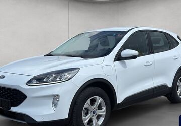 Ford Kuga 35.308 km 22.750 &euro; Frankfurt 60386