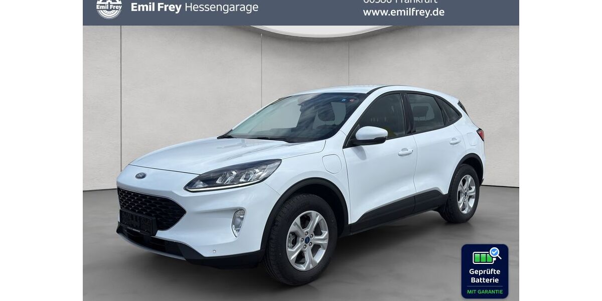 Ford Kuga 35.308 km 22.750 &euro; Frankfurt 60386