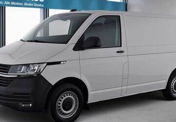 VW T6 Transporter 70.743 km 31.980 &euro; Maintal 63477