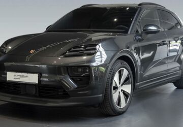 Porsche Macan 35.622 km 72.570 &euro; Frankfurt am Main 65936