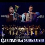 Das ultimative Gipfeltreffen / Egerländer & Oberkrainer, Wurz & Avsenik