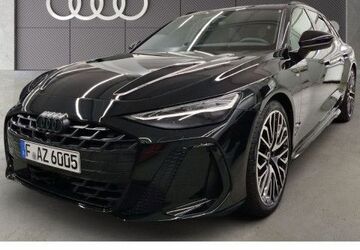 Audi A6 19.900 km 58.780 &euro; Frankfurt am Main 60314