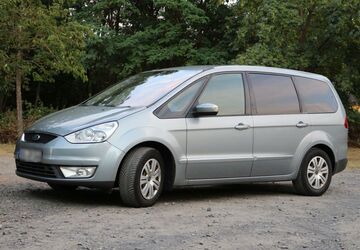 Ford Galaxy 307.000 km 3.900 &euro; Alzenau 63755