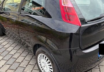 Fiat Grande Punto 190.000 km 990 &euro; Oberursel 61440