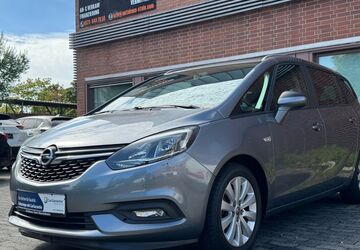 Opel Zafira 119.000 km 11.990 &euro; Rüsselsheim am Main 65428