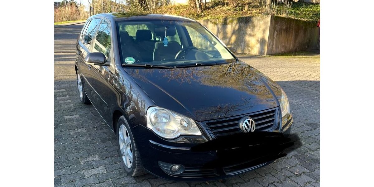 VW Polo 181.000 km 3.900 &euro; Königstein 61462