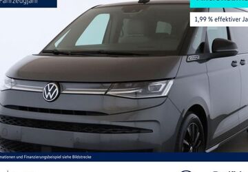 VW T7 Multivan 15.121 km 66.190 &euro; Hanau 63452
