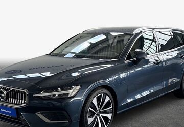 Volvo V60 75.751 km 29.450 &euro; Frankfurt am Main 60486