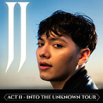 JJ - Act II - Into the Unknown Tour