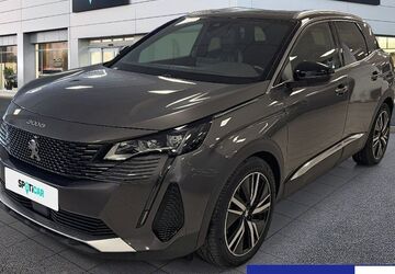 Peugeot 3008 101.990 km 20.290 &euro; Frankfurt 60314
