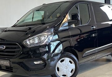 Ford Tourneo Custom 234.445 km 12.980 &euro; Rodgau-Weiskirchen/nähe Frankfurt am Main 63110