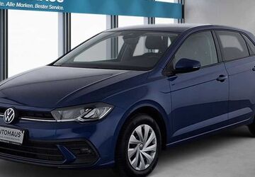 VW Polo 81.192 km 13.780 &euro; Maintal 63477