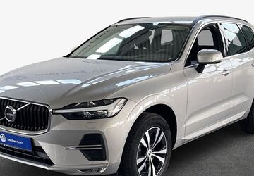 Volvo XC60 88.513 km 32.400 &euro; Frankfurt am Main 60486