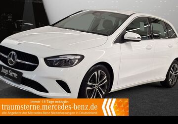 Mercedes-Benz B 200 9.382 km 27.990 &euro; Frankfurt 60599
