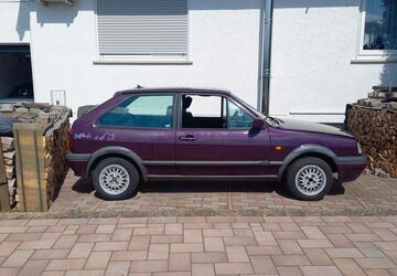 VW Polo 139.000 km 5.700 &euro; Griesheim 64347