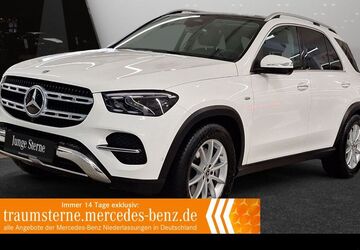 Mercedes-Benz GLE 350 24.244 km 70.990 &euro; Frankfurt 60599