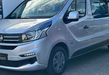 Fiat Talento 20.300 km 20.980 &euro; Mainhausen 63533
