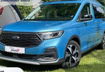 Ford Tourneo Connect 10.698 km 40.900 &euro; Neuberg 63543