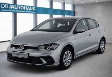 VW Polo 23.104 km 16.930 &euro; Maintal 63477