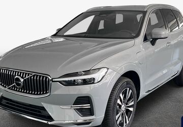 Volvo XC60 10.257 km 62.900 &euro; Frankfurt/Main 60528