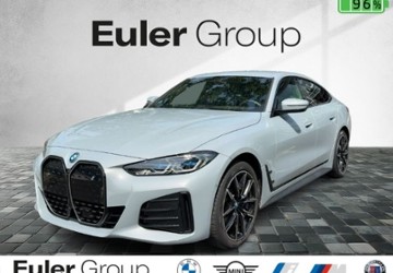 BMW i4 38.299 km 42.877 &euro; Frankfurt 60314