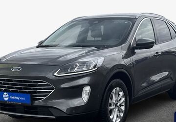 Ford Kuga 46.155 km 22.550 &euro; Frankfurt 60386