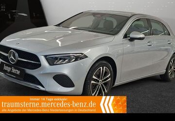 Mercedes-Benz A 250 9.285 km 26.990 &euro; Frankfurt 60599