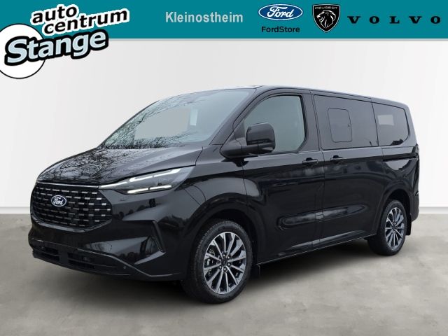 Ford Tourneo Custom 5.000 km 55.980 &euro; Kleinostheim 63801