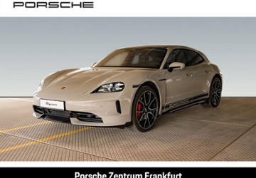 Porsche Taycan 19.500 km 120.960 &euro; Frankfurt 60314