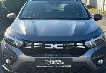 Dacia Sandero 19.289 km 15.999 &euro; Kelkheim 65779