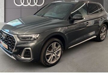 Audi Q5 75.502 km 36.650 &euro; Frankfurt am Main 60314