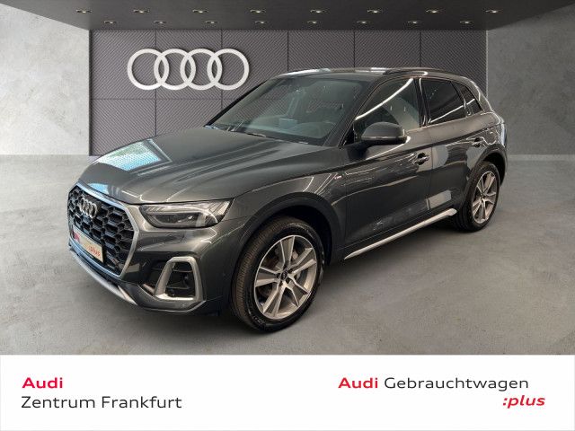Audi Q5 75.502 km 36.650 &euro; Frankfurt am Main 60314
