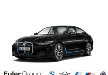 BMW i4 73.717 km 30.699 &euro; Frankfurt 60314