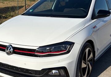 VW Polo 82.500 km 17.600 &euro; Bad Nauheim 61231