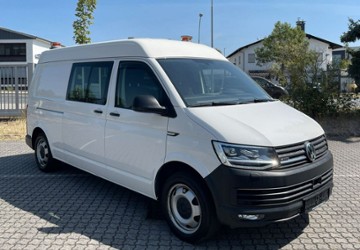 VW T6 Transporter 169.500 km 19.480 &euro; Langen 63225
