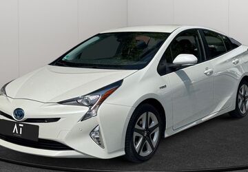 Toyota Prius 107.629 km 14.490 &euro; Frankfurt am Main 65933