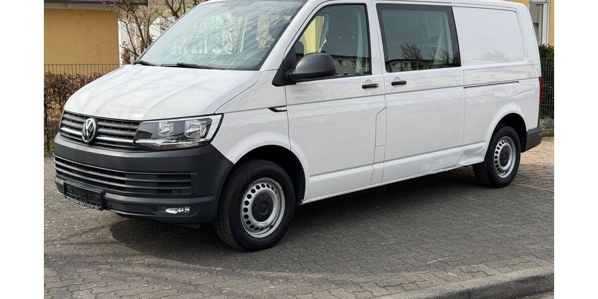 VW T6 Transporter 314.000 km 11.900 &euro; Nidderau 61130
