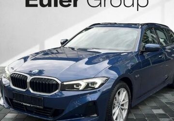 BMW 320 67.310 km 26.477 &euro; Frankfurt 60314
