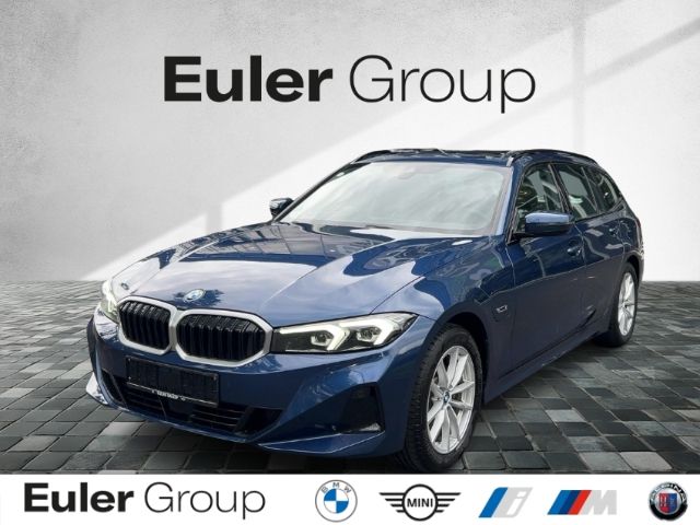 BMW 320 67.310 km 26.477 &euro; Frankfurt 60314