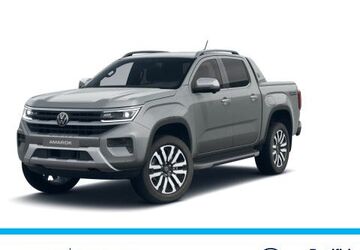 VW Amarok 3.465 km 61.980 &euro; Frankfurt 60326