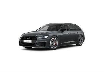 Audi A6 54.787 km 45.950 &euro; Frankfurt am Main 60314