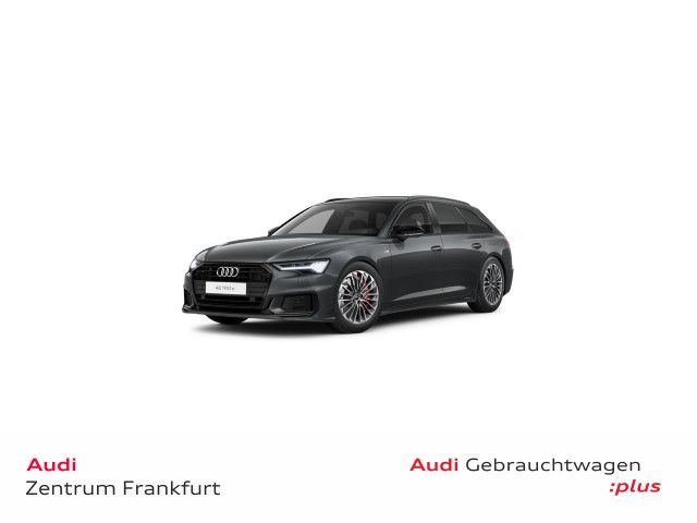 Audi A6 54.787 km 45.950 &euro; Frankfurt am Main 60314