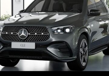 Mercedes-Benz GLE 450 14.000 km 89.990 &euro; Frankfurt 60488