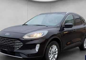 Ford Kuga 25.605 km 22.950 &euro; Frankfurt 60386