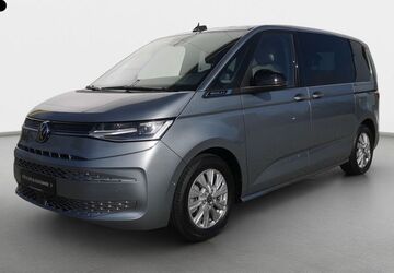 VW T7 Multivan 8.500 km 64.980 &euro; Eschborn 65760